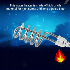 2000W Shockproof Electric Fast Water Heating Rod