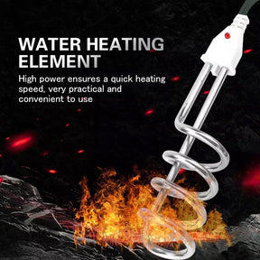 2000W Shockproof Electric Fast Water Heating Rod